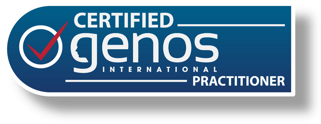Certifiering Genos EI